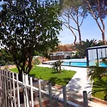 Villa Domaine Des Pins *
