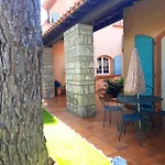 Domaine Des Pins Villa