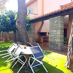 Villa Domaine Des Pins *