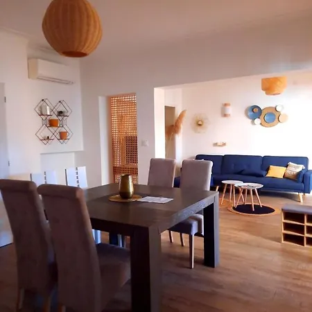 Domaine Des Pins Вилла *