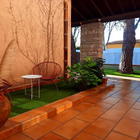 Domaine Des Pins Villa