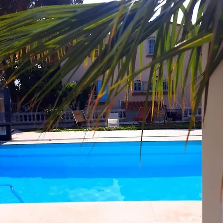Domaine Des Pins Saint-Esteve (Pyrenees-Orientales)
