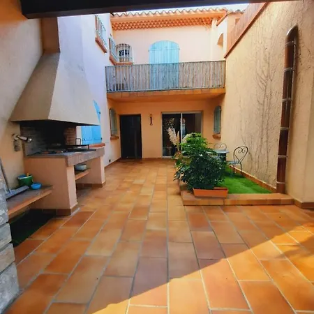 Villa Domaine Des Pins