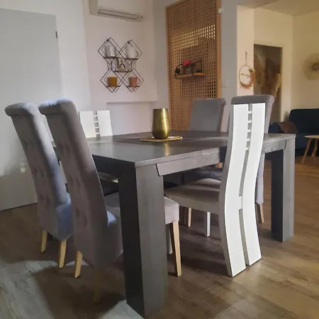 Domaine Des Pins Villa Saint-Estève