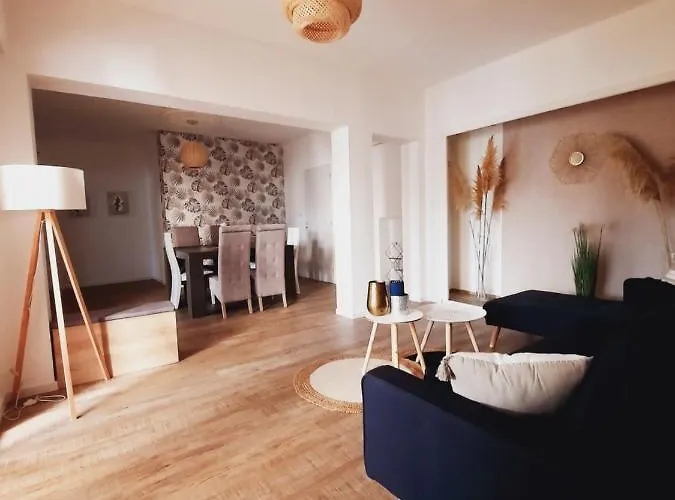 Villa Domaine Des Pins *