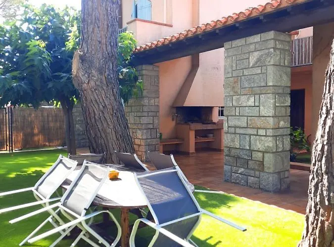 Villa Domaine Des Pins *
