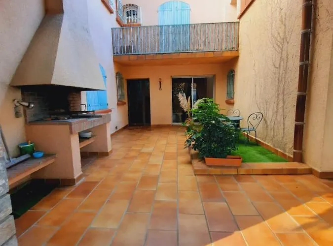 Villa Domaine Des Pins
